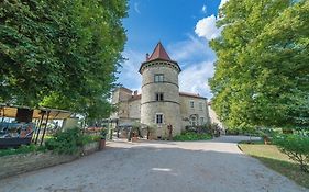 Château Chapeau Cornu